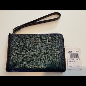 Coach Hologram Wtistlet